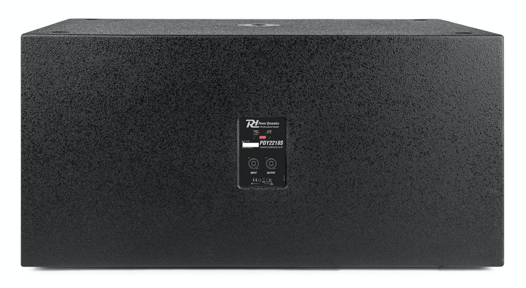 Power Dynamics PDY2218S