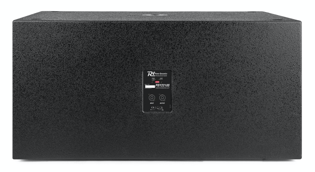 Power Dynamics PDY2218S