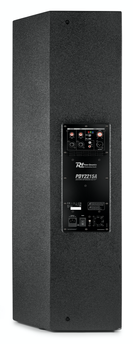 Power Dynamics PDY2215A