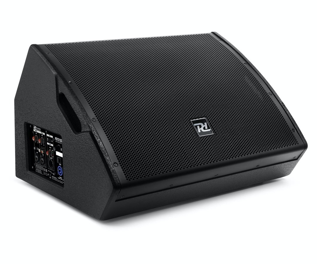 Power Dynamics PDY215SM