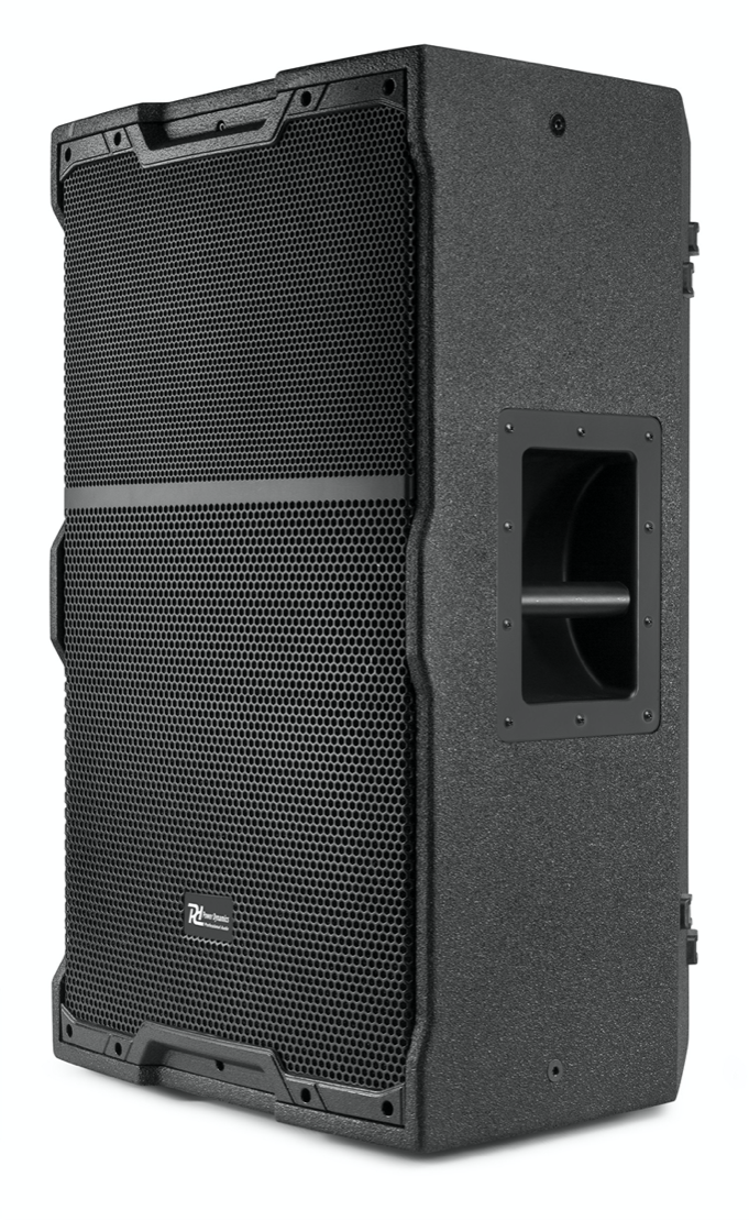 Power Dynamics PDY215