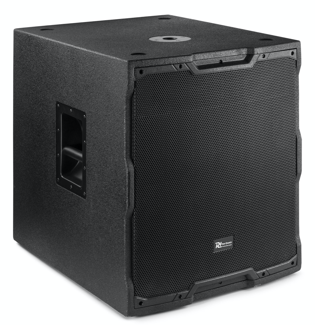 Power Dynamics PDY218S