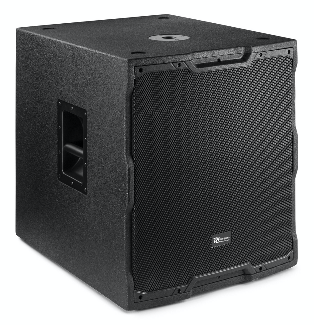 Power Dynamics PDY215S