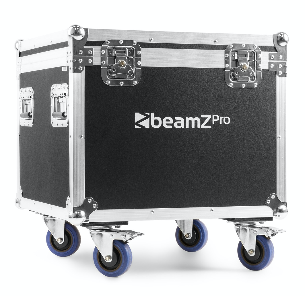 Beamz PRO FLC5402 Transportkasse for 2 x StarColor 540