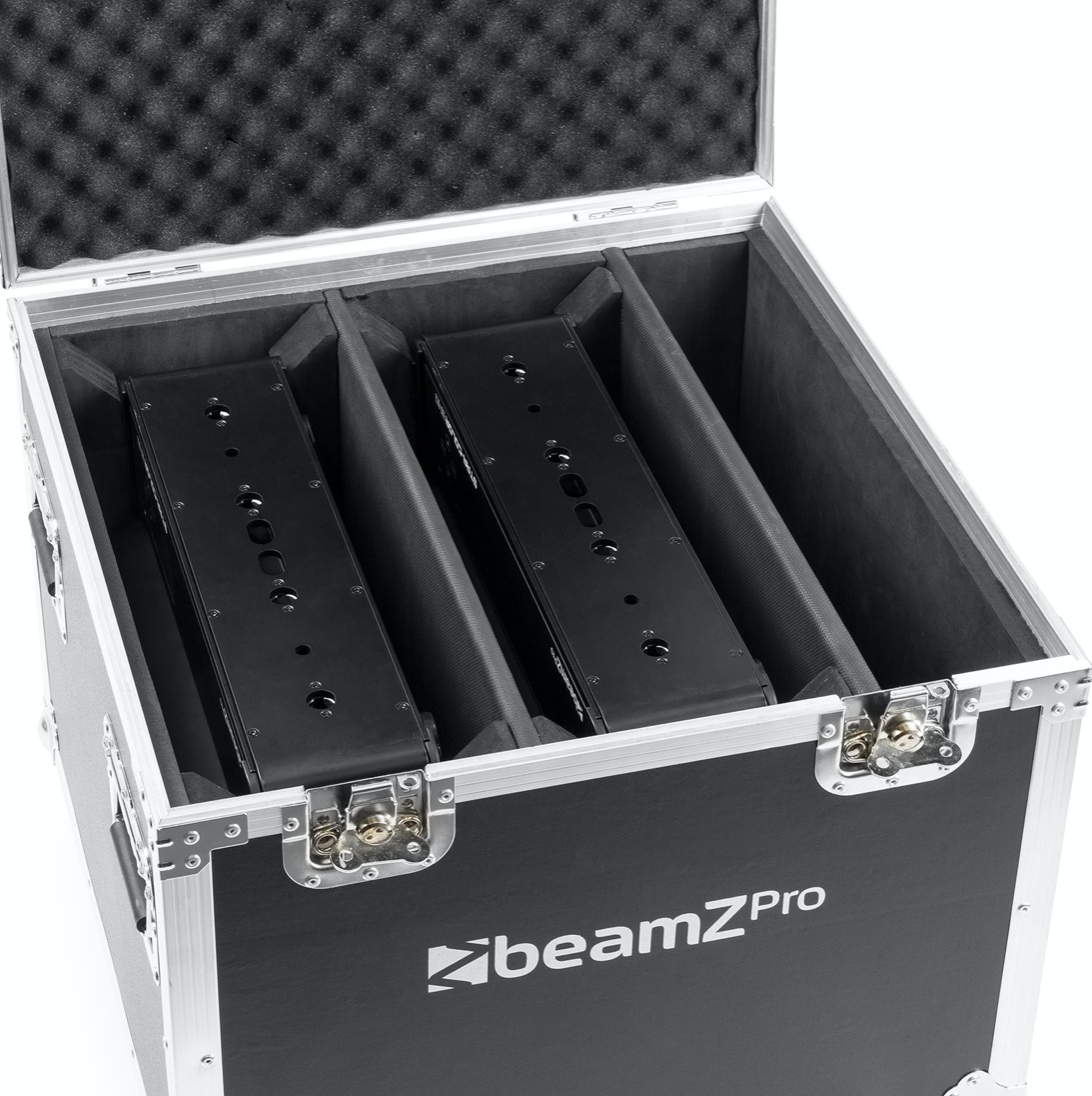 Beamz PRO FLC5402 Transportkasse for 2 x StarColor 540