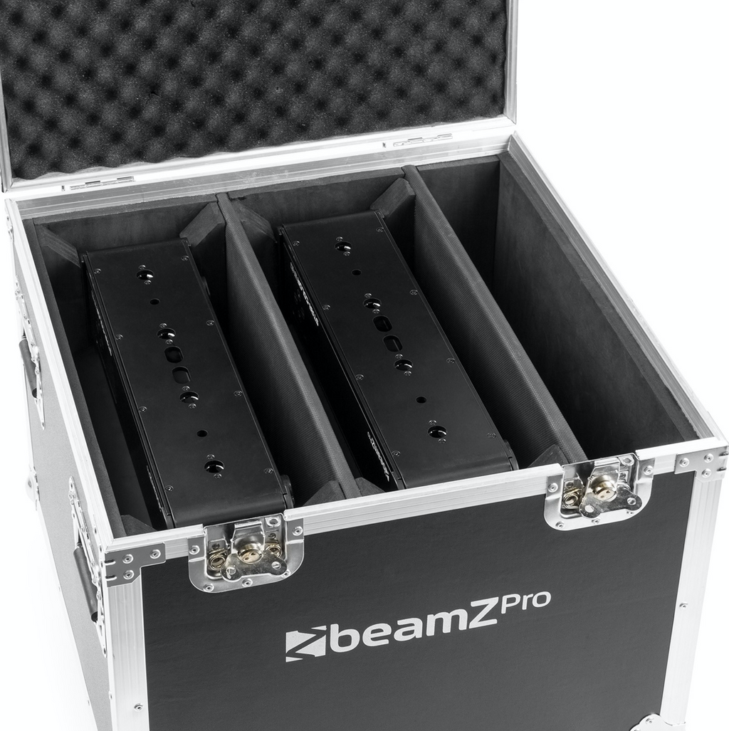 Beamz PRO StarColor 540z pakke (Demo)