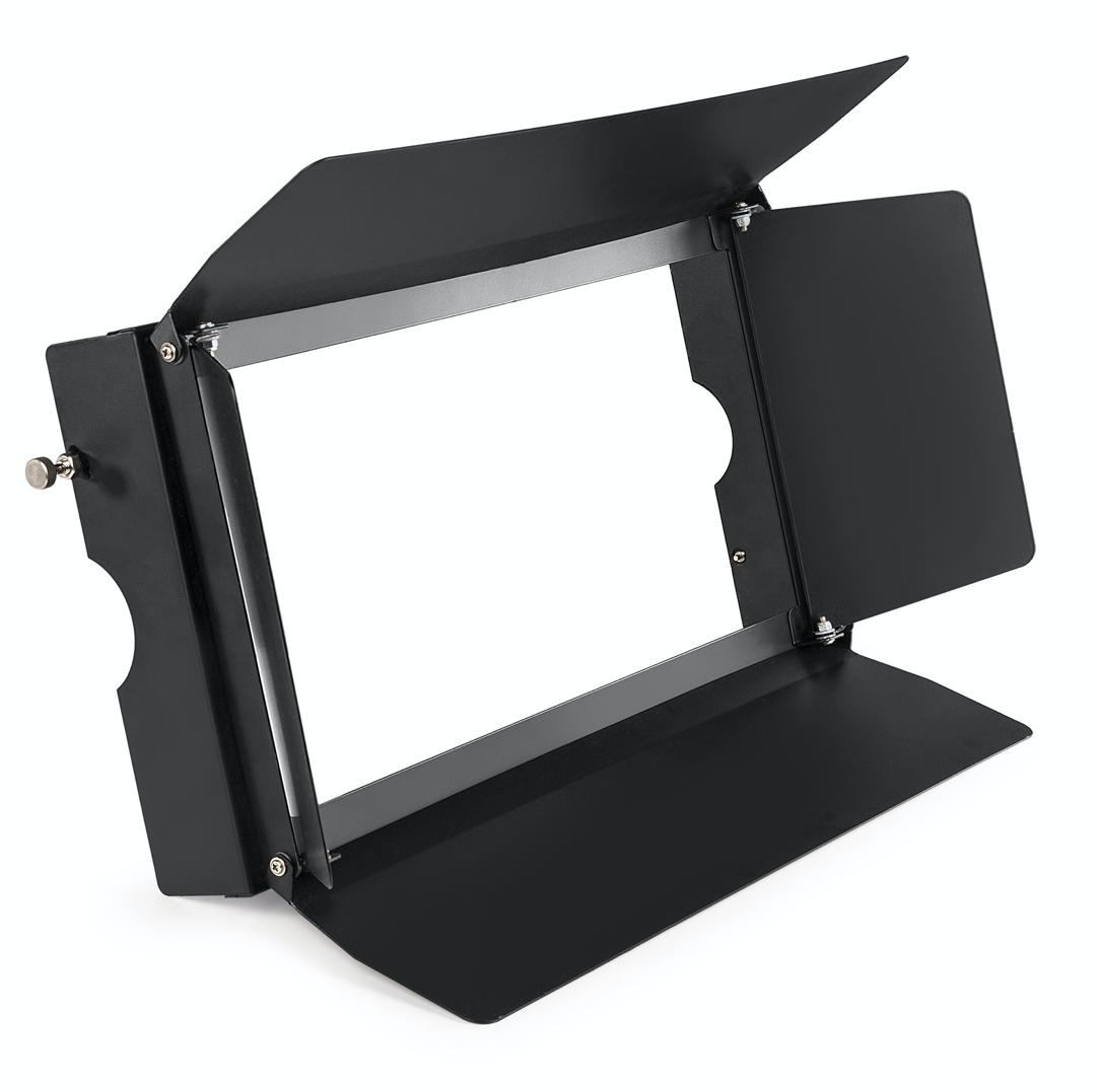 Beamz PRO StarColor 540 Låvedør