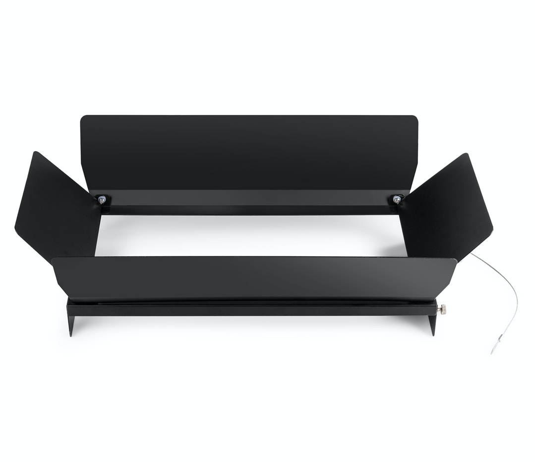 Beamz PRO StarColor 540 Låvedør