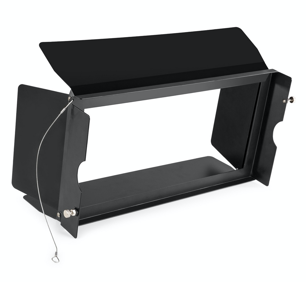 Beamz PRO StarColor 540 Låvedør