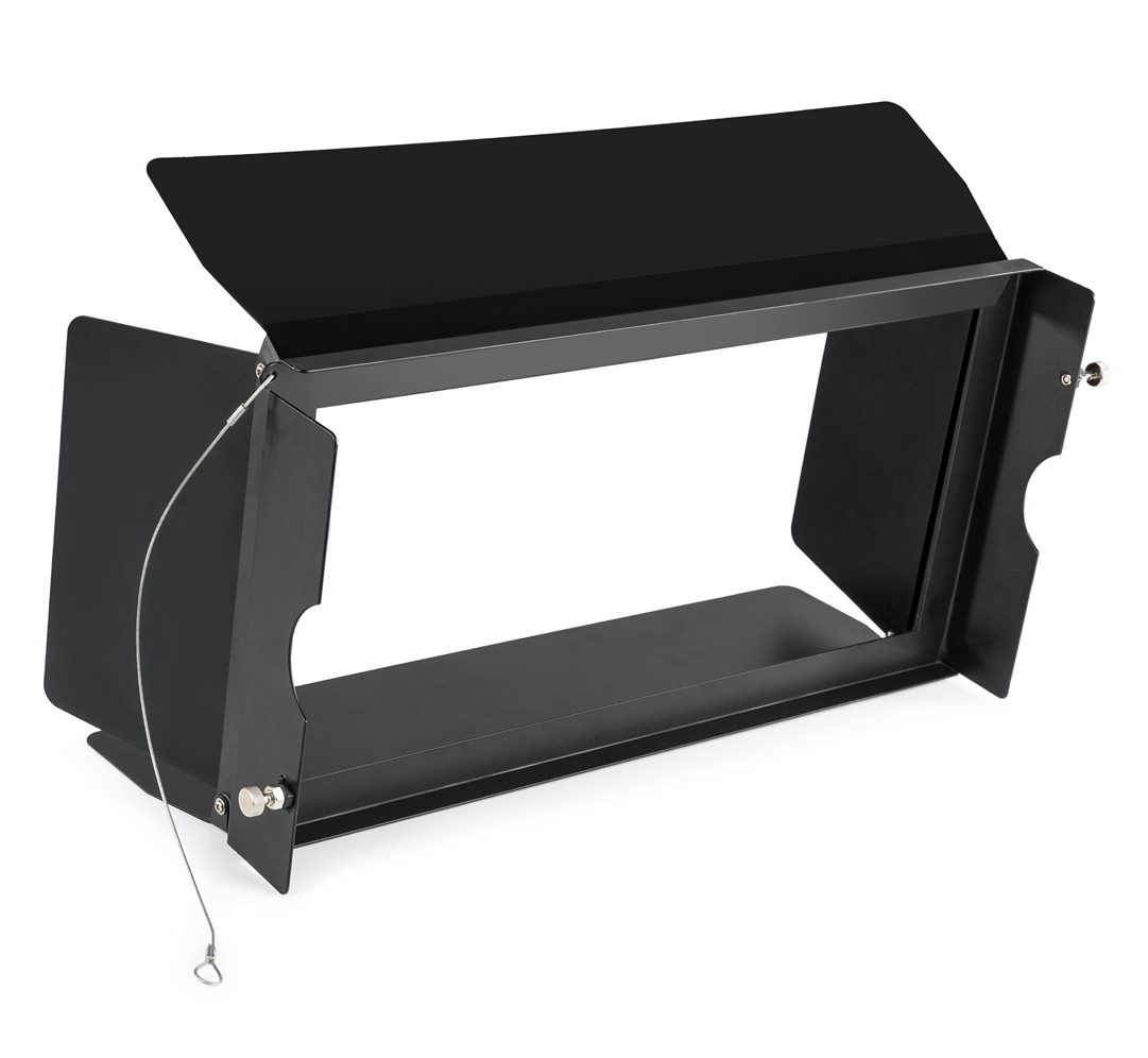 Beamz PRO StarColor 540 Låvedør