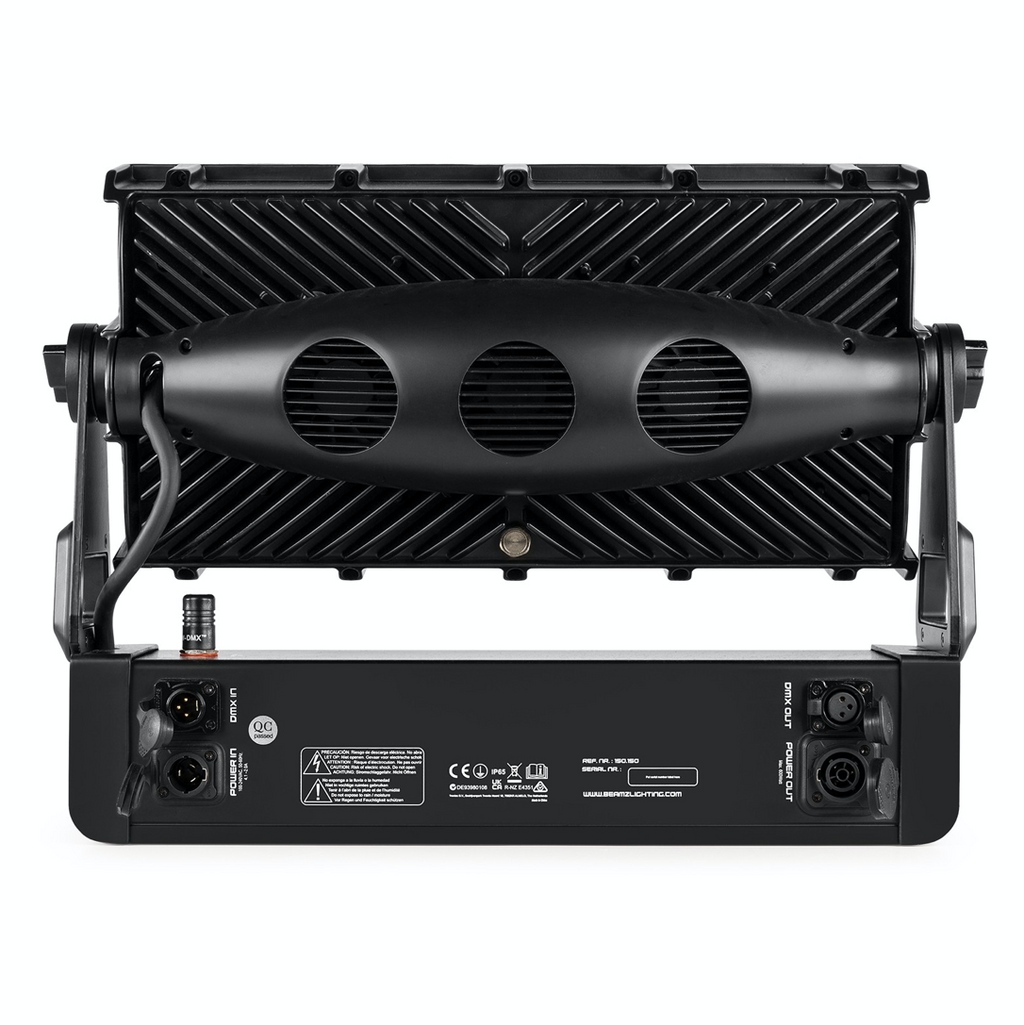 Beamz PRO StarColor 540Z