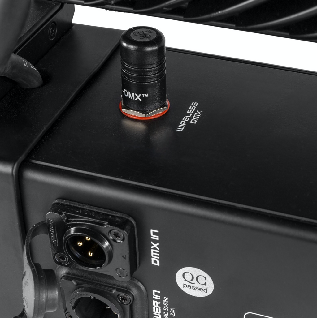 Beamz PRO StarColor 540Z