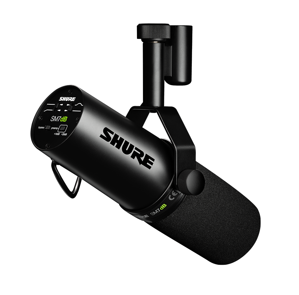 Shure Shure SM7DB