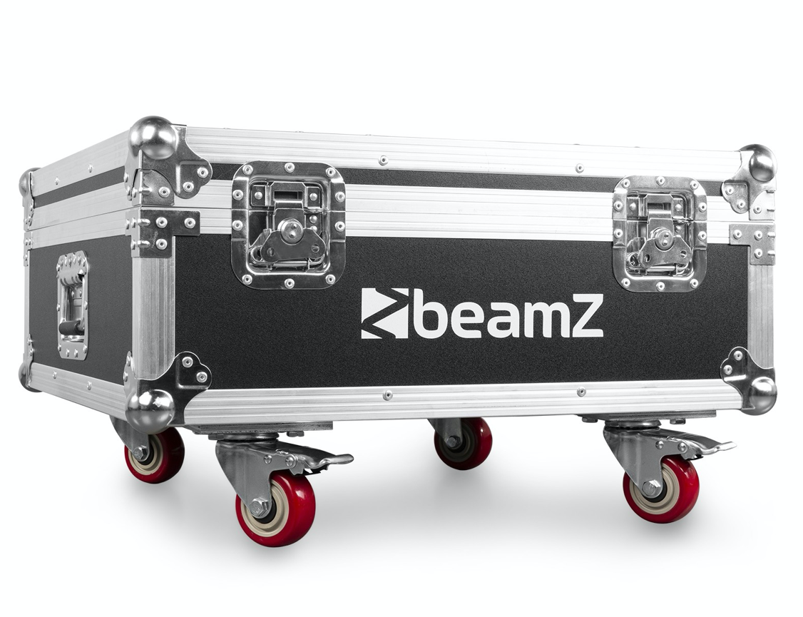 Beamz BBP54 UPLIGHT Pakke