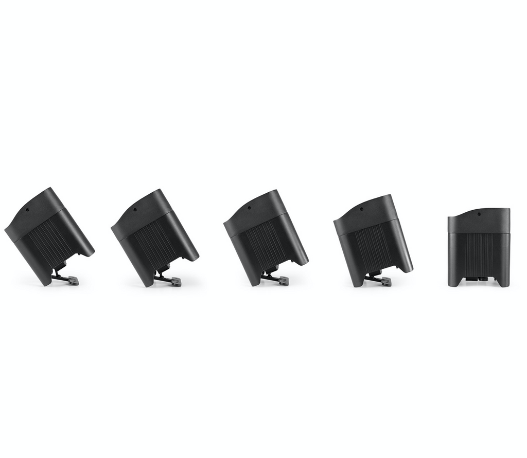 Beamz BBP54 UPLIGHT Pakke