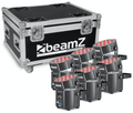 Beamz BBP60 UPLIGHT Pakke