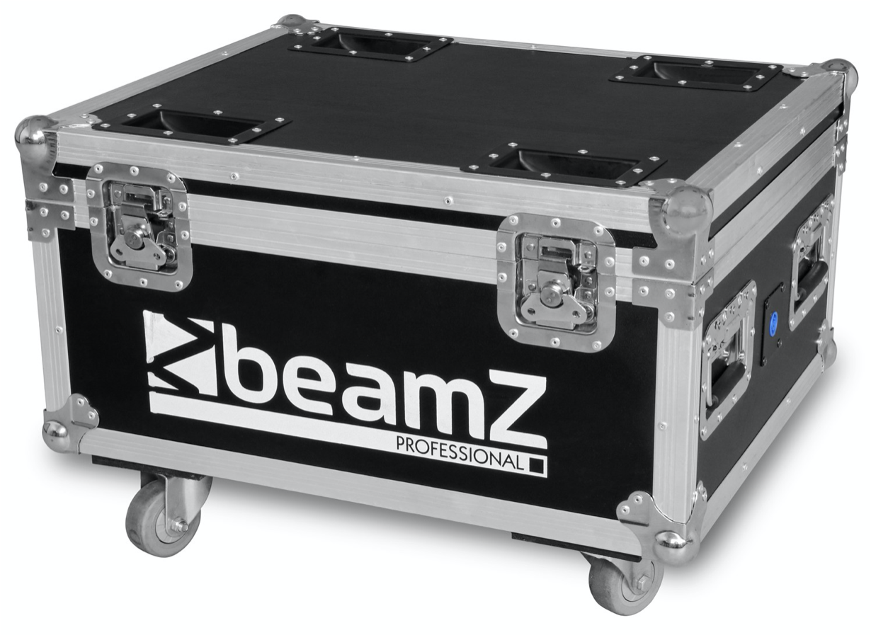 Beamz BBP60 UPLIGHT Pakke