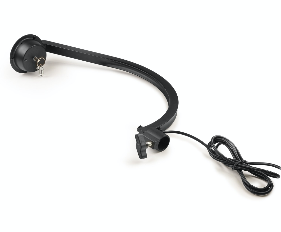 Fuzzix MBS30 Speilkulestativ