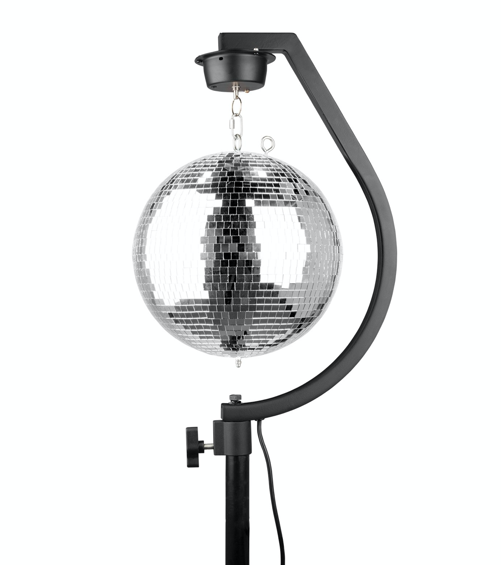 Fuzzix MBS30 Speilkulestativ