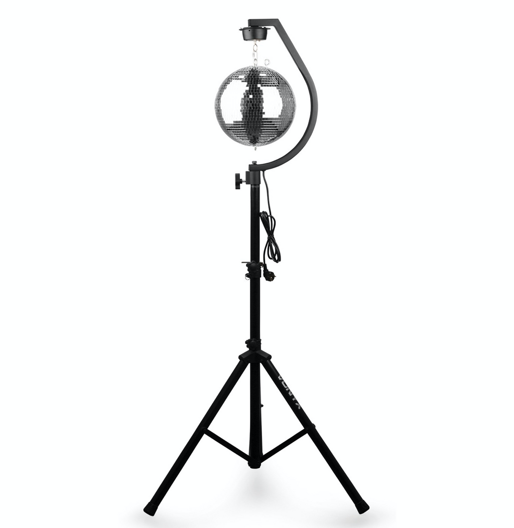 Fuzzix MBS30 Speilkulestativ