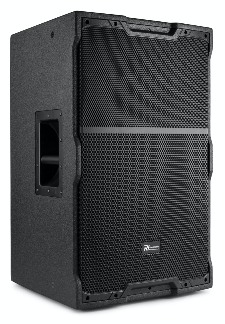 Power Dynamics PDY212A