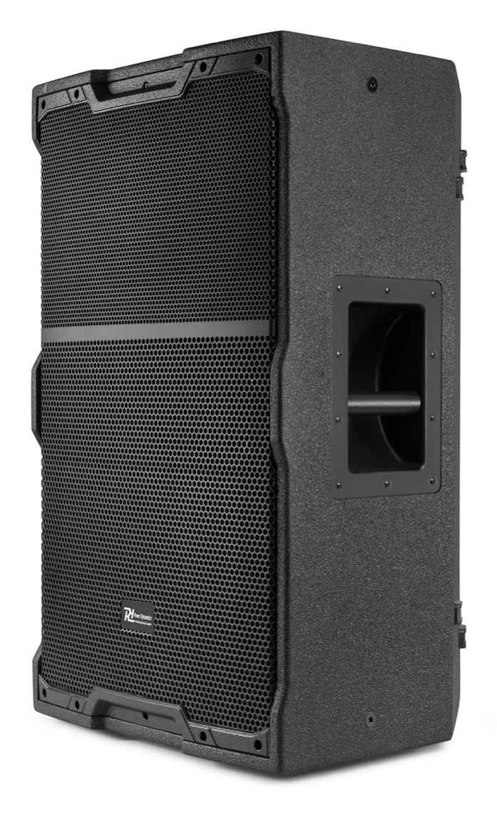 Power Dynamics PDY212A