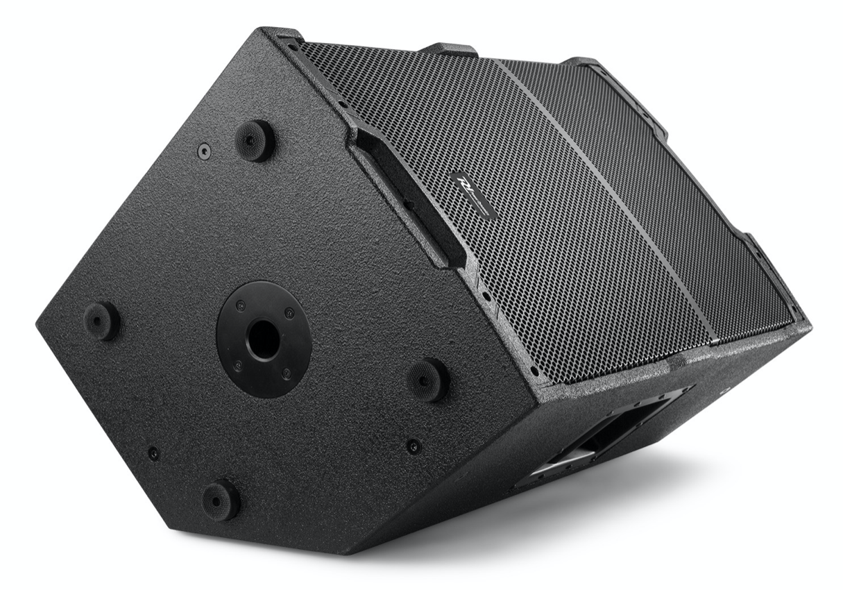 Utleie - Aktiv 12" høyttaler