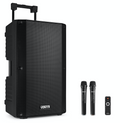 Vonyx VSA700 PORTABLE SYSTEM 15"