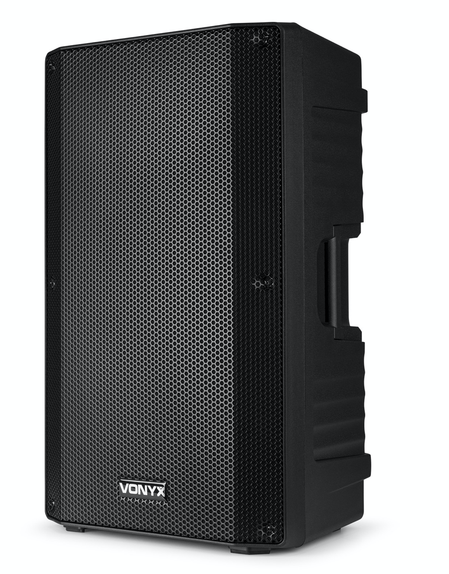 Vonyx VSA700 PORTABLE SYSTEM 15"