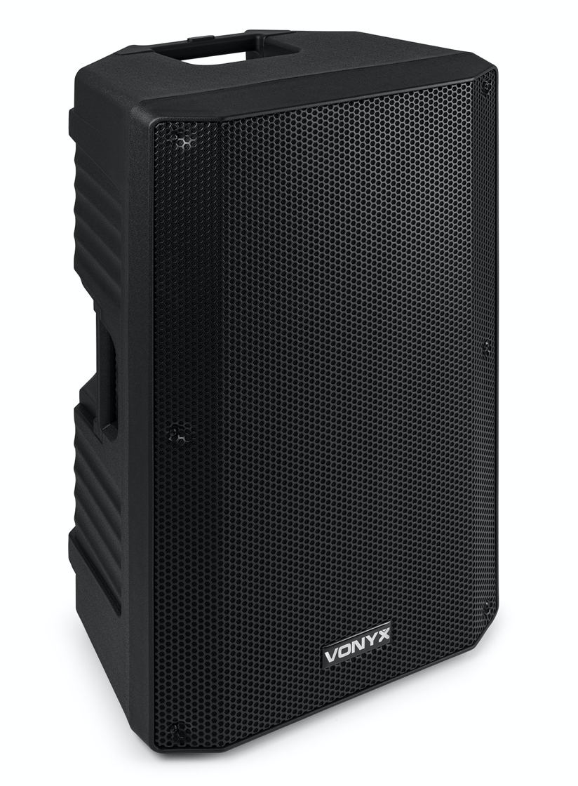 Vonyx VSA700 PORTABLE SYSTEM 15"