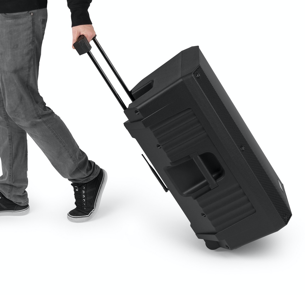 Vonyx VSA700 PORTABLE SYSTEM 15"