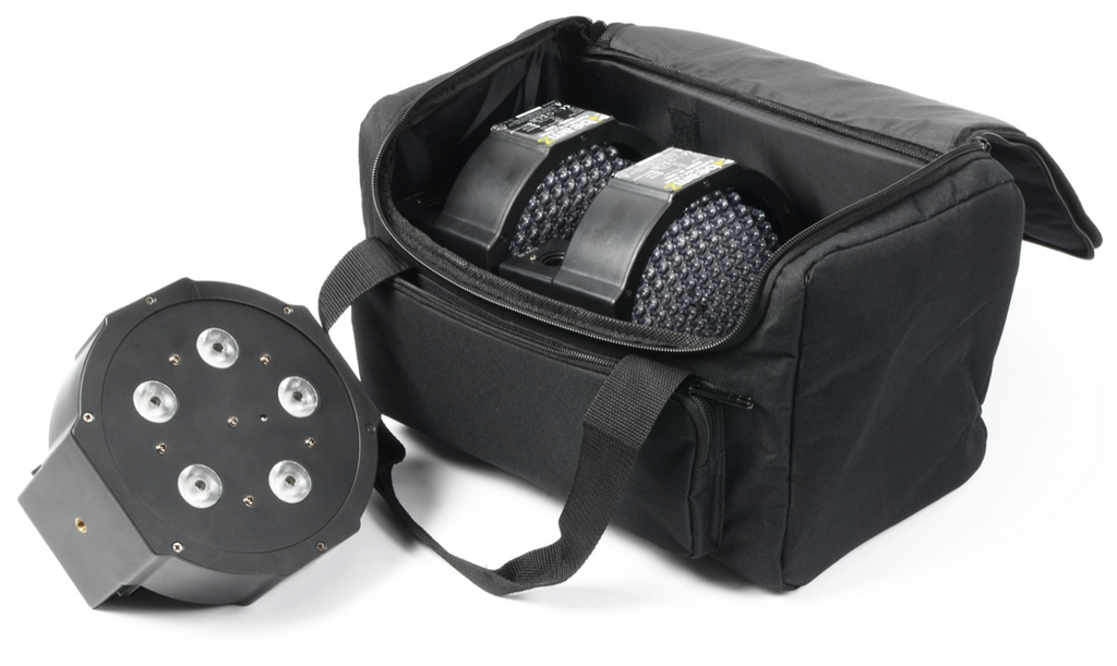 Beamz AC-126 SOFT CASE