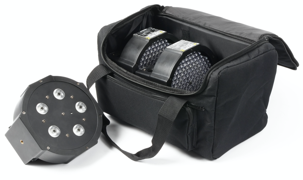 Beamz AC-126 SOFT CASE