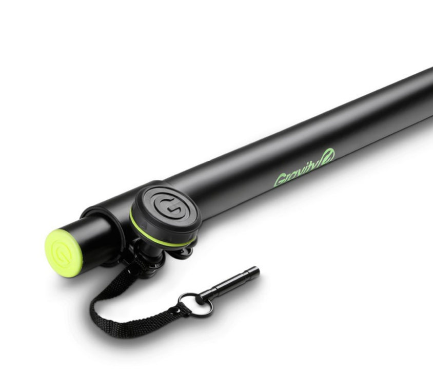 Gravity SP 2332 B Høyttalerstang