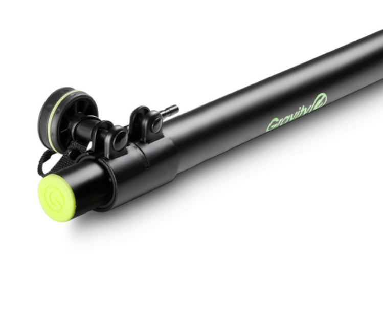 Gravity SP 2332 B Høyttalerstang