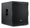 Utleie - Aktiv Subwoofer 15"