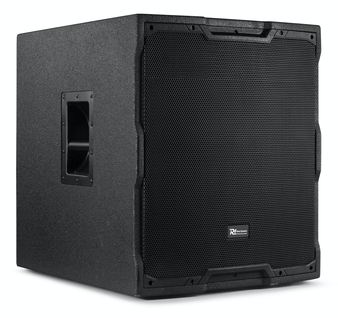 Utleie - Aktiv Subwoofer 15"