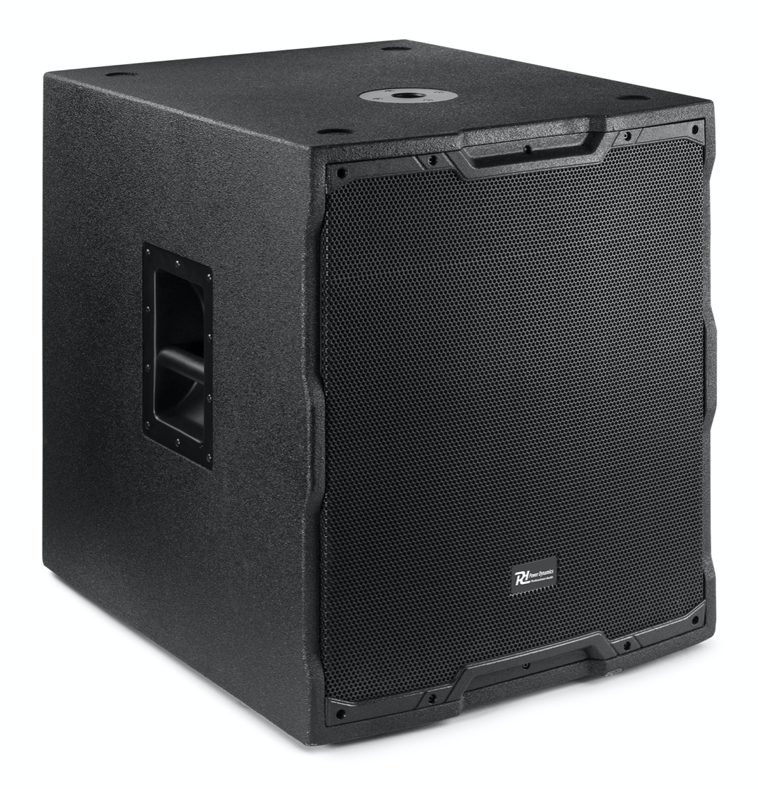 Power Dynamics PDY215SA