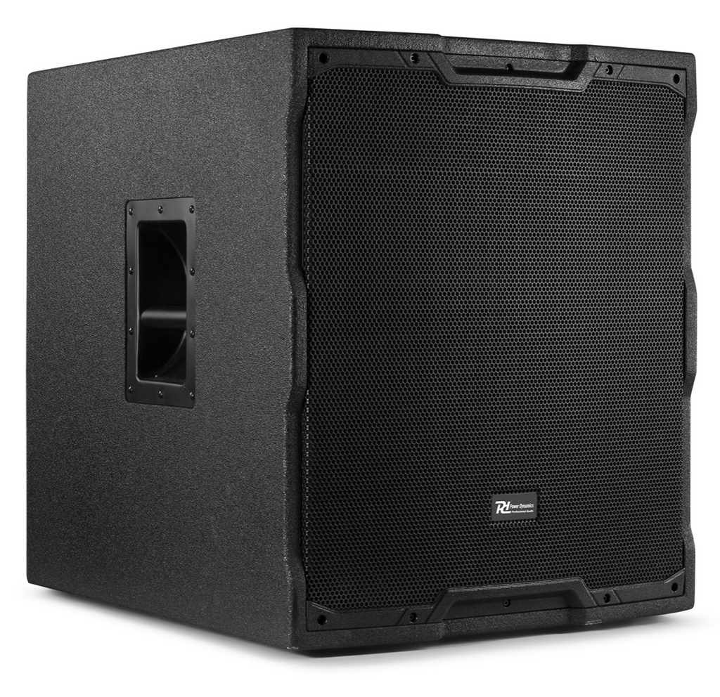 Power Dynamics PDY218SA