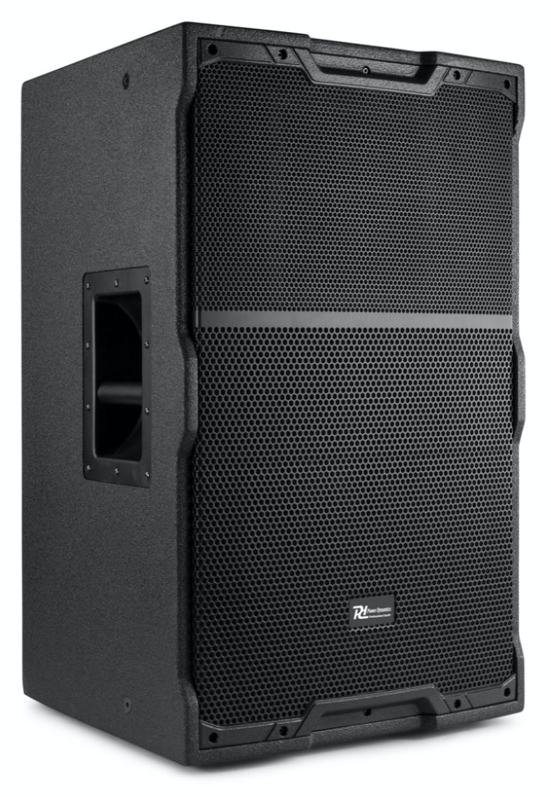 Power Dynamics PDY PA Pakke