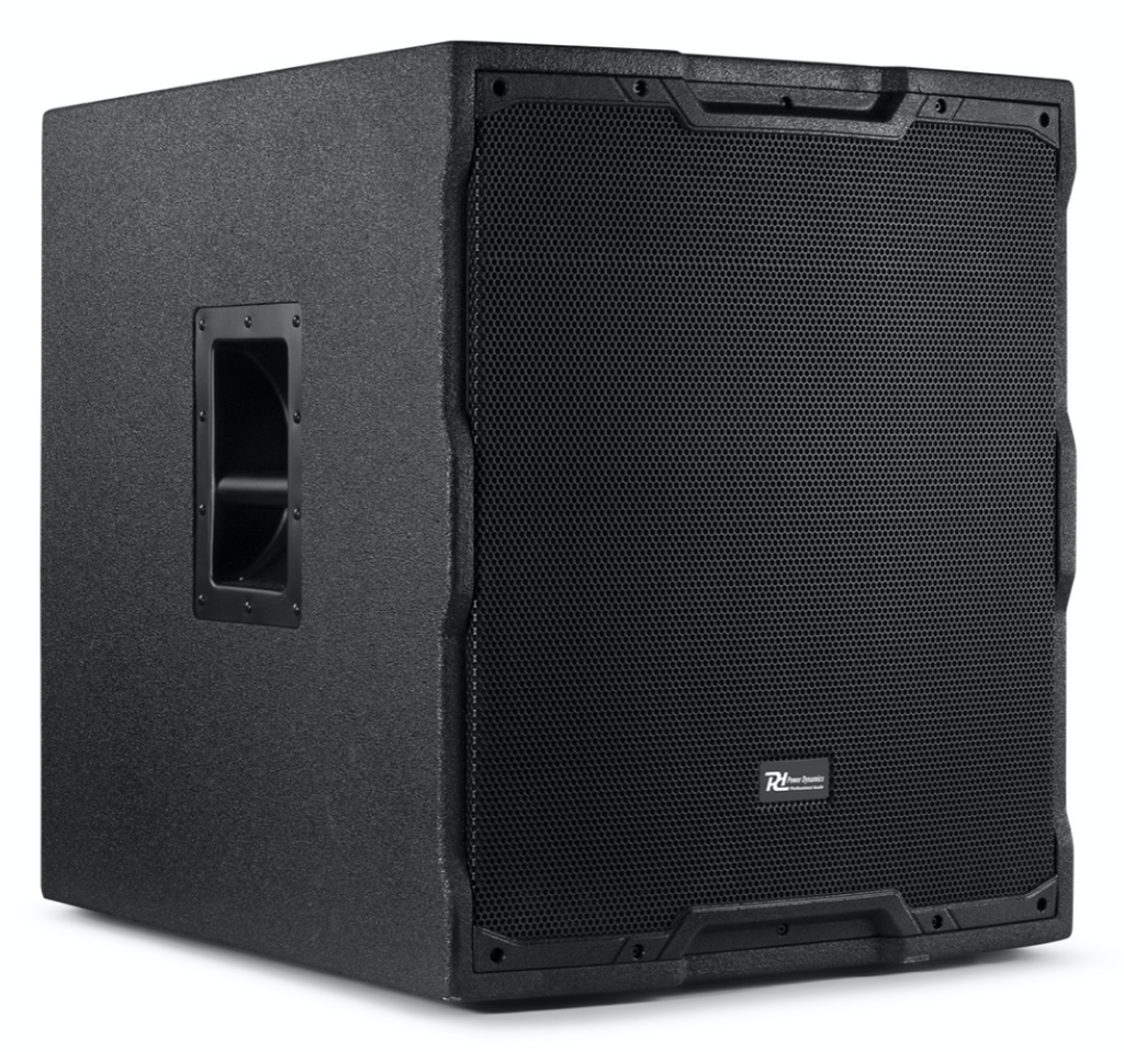 Power Dynamics PDY PA Pakke