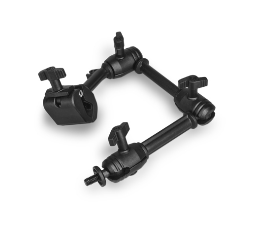 Gravity MA 3D A Traveller 3D arm