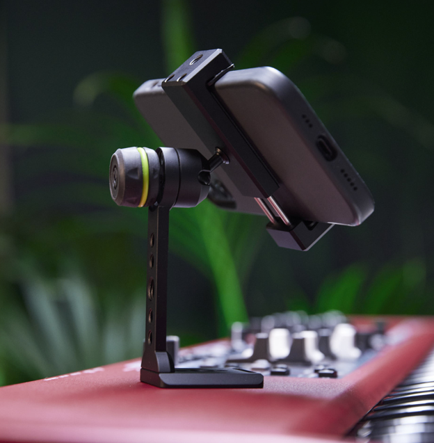 Gravity VA PH 1 B Smartphone Holder