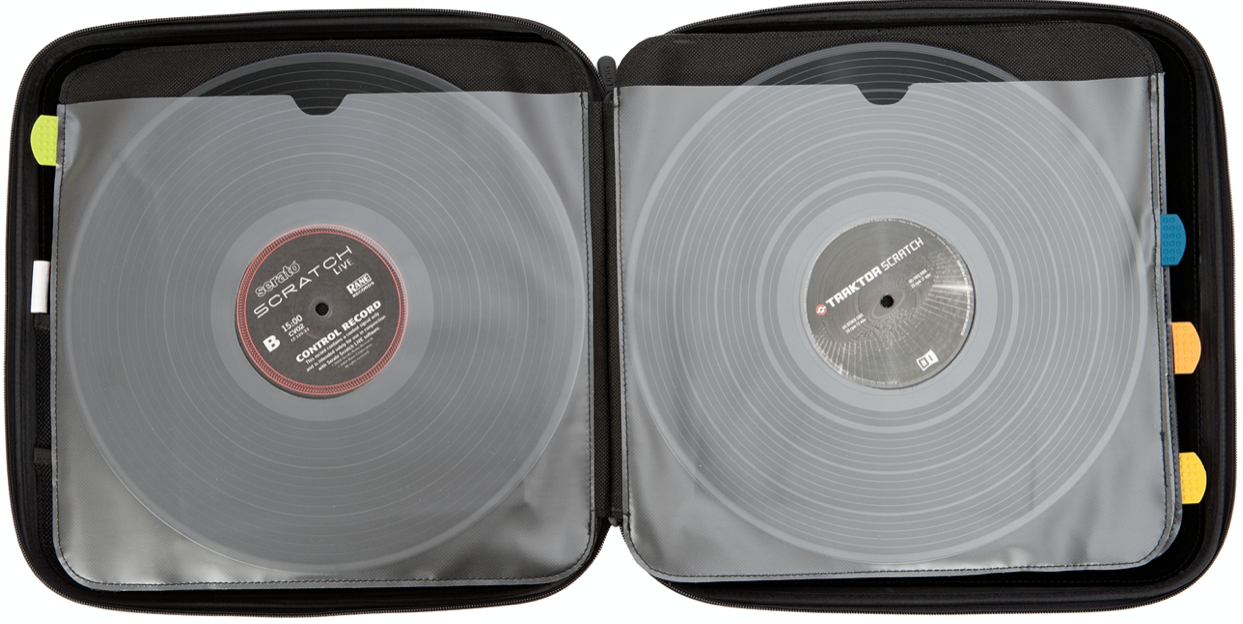 UDG Creator Tone Control Shield Black