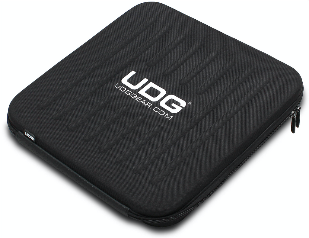UDG Creator Tone Control Shield Black