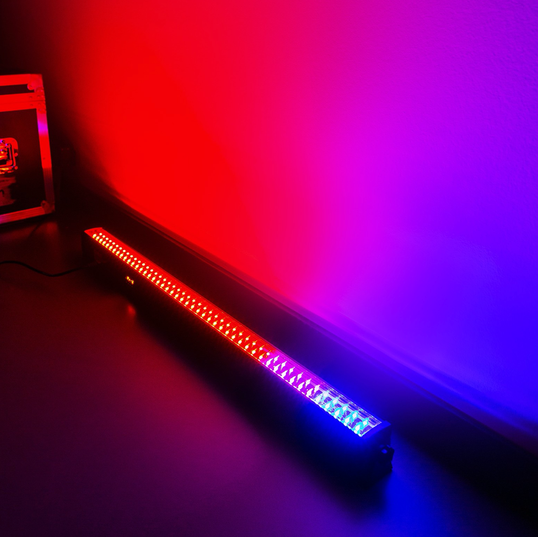 Beamz LED BAR LCB144 MKII
