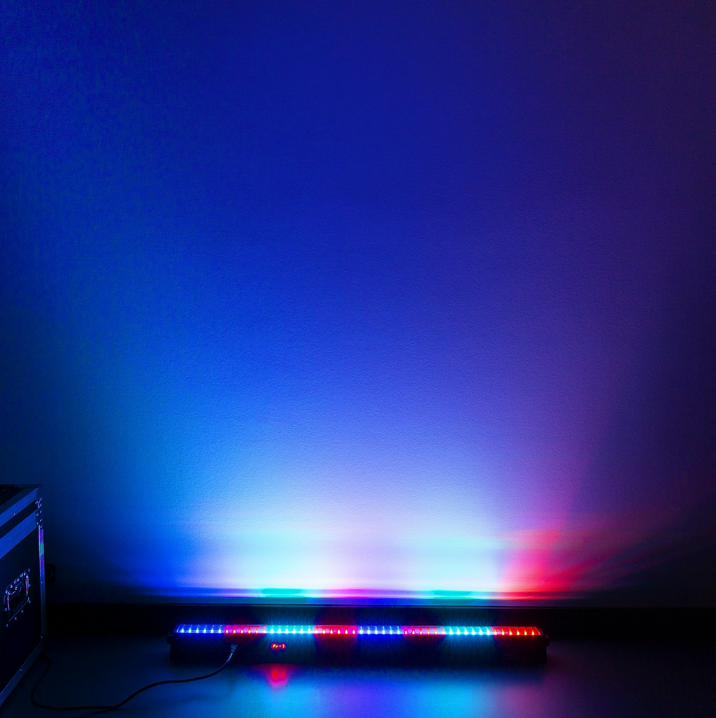 Beamz LED BAR LCB144 MKII