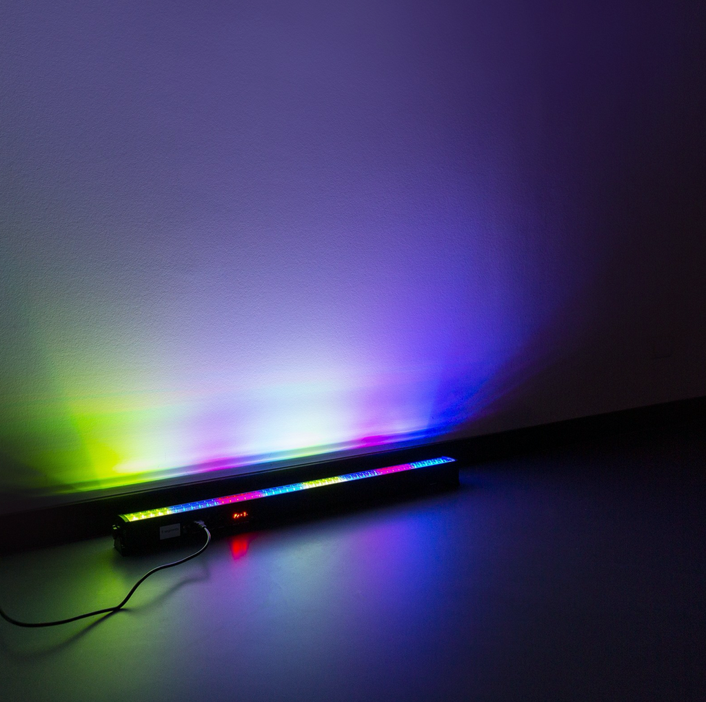 Beamz LED BAR LCB144 MKII