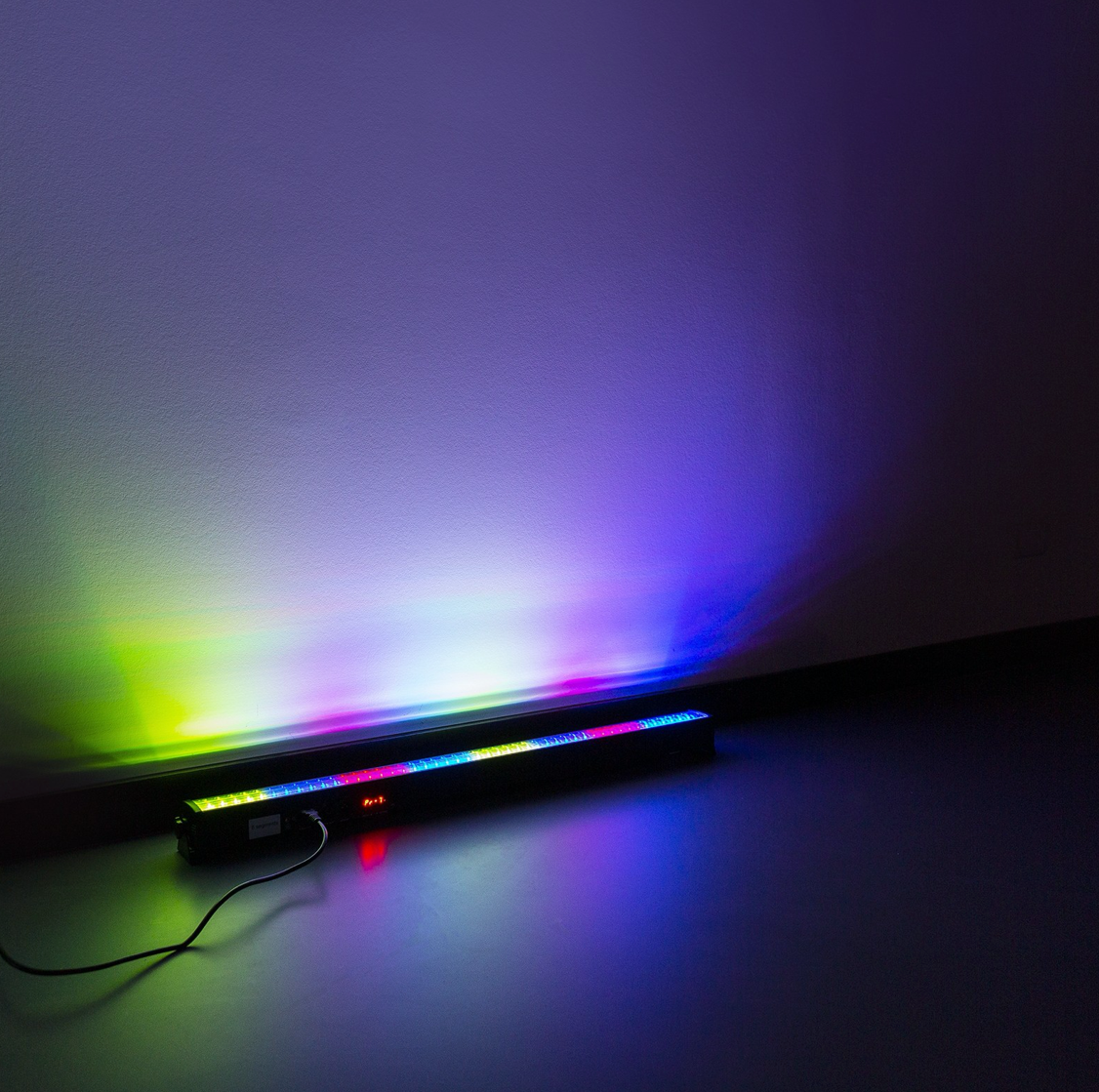 Beamz LED BAR LCB144 MKII