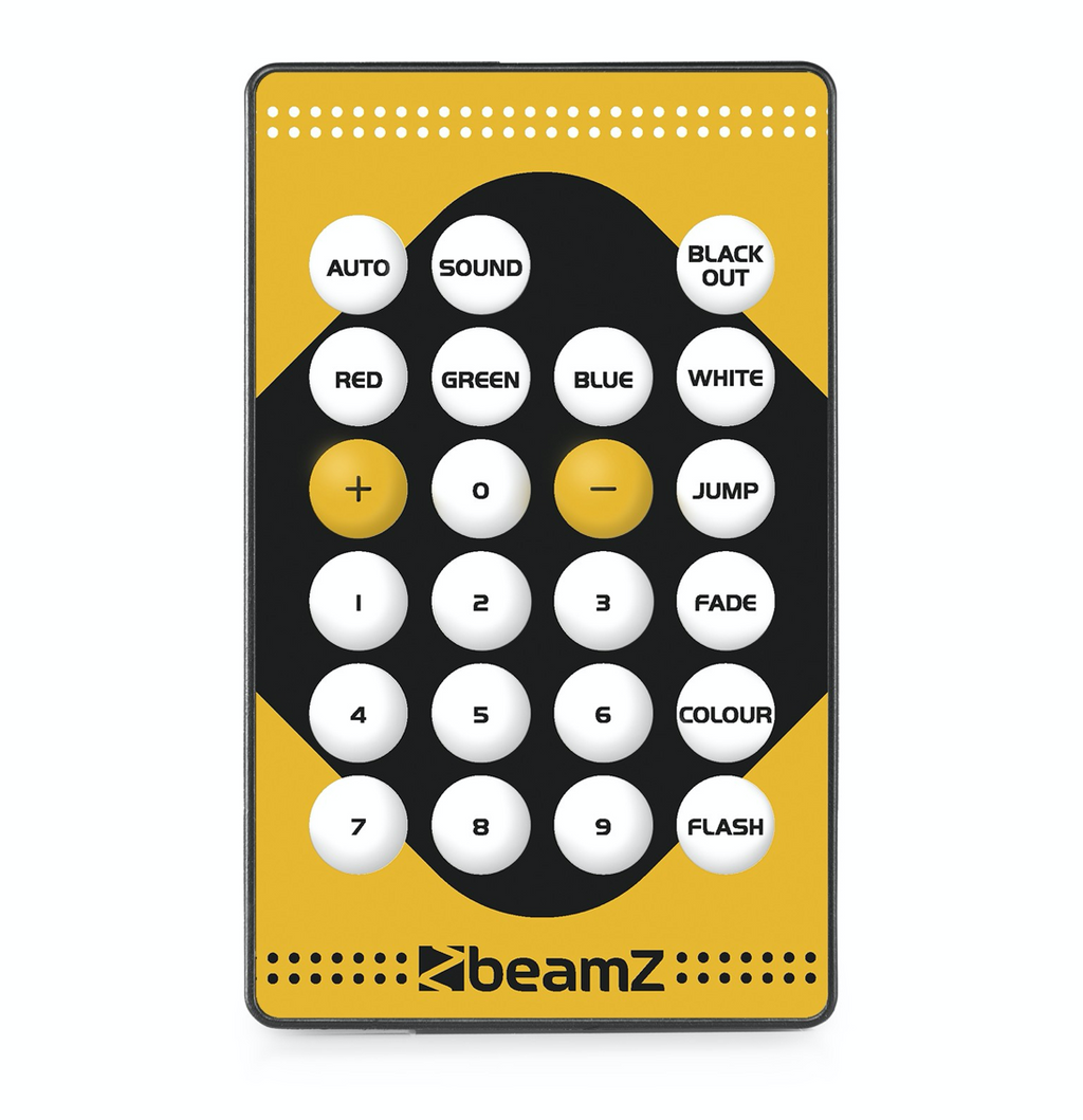 Beamz LED BAR LCB144 MKII